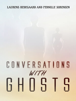 cover image of Conversations with Ghosts